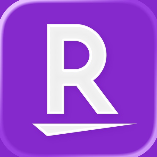 rakuten: cash back app