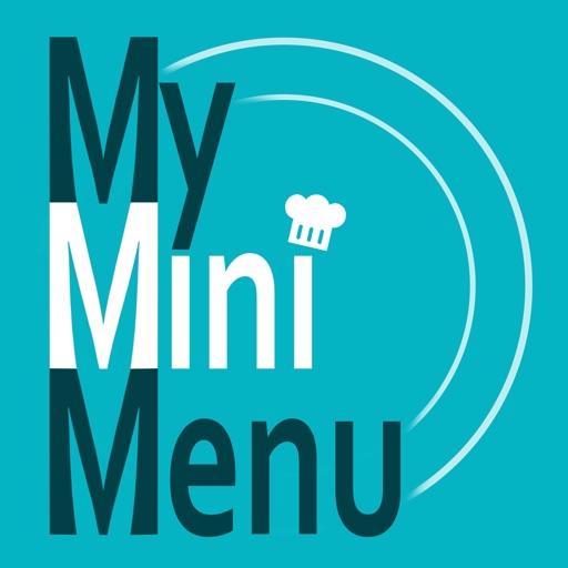 my mini menu