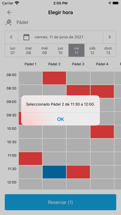 screenshot 5