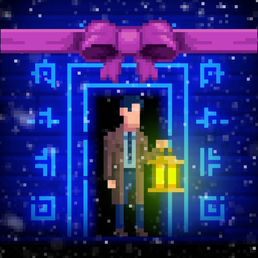 the darkside detective