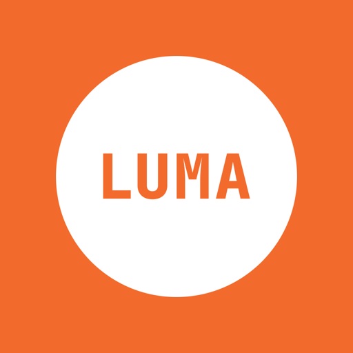 electric phantoms: luma
