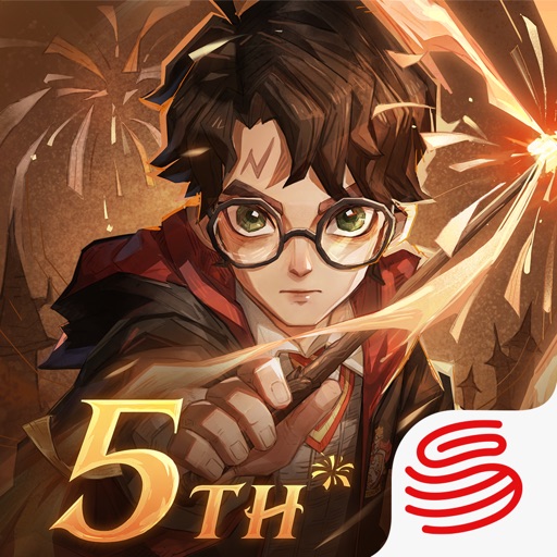 哈利波特：魔法觉醒