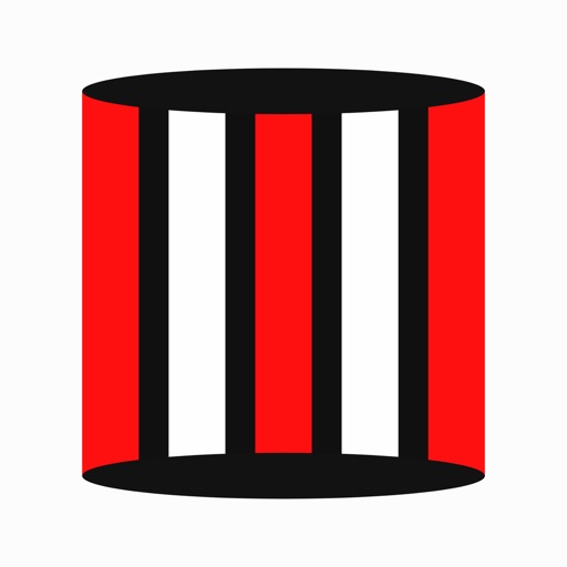 okndrum: optokinetic drum