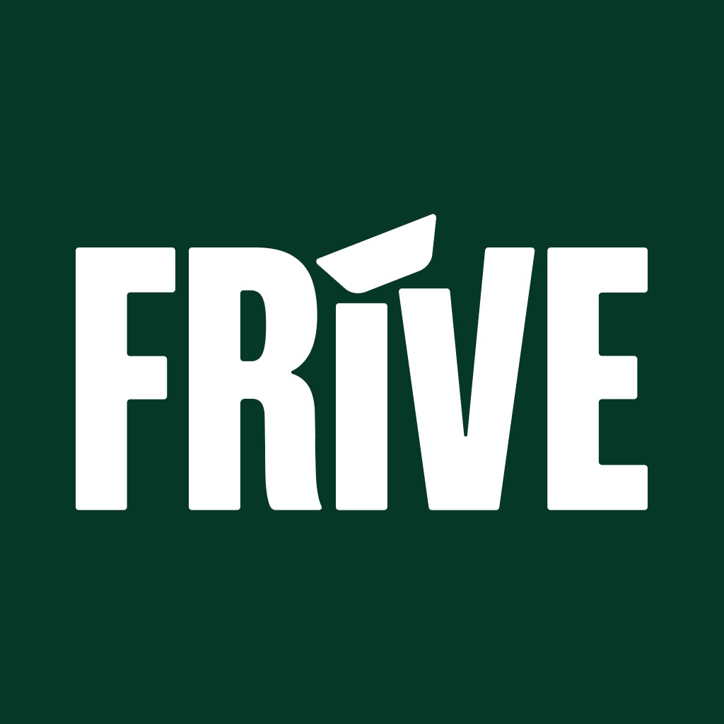 Frive Nutrition