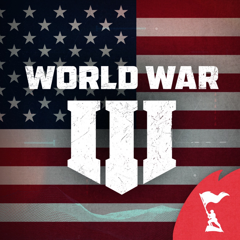 Supremacy: World War 3