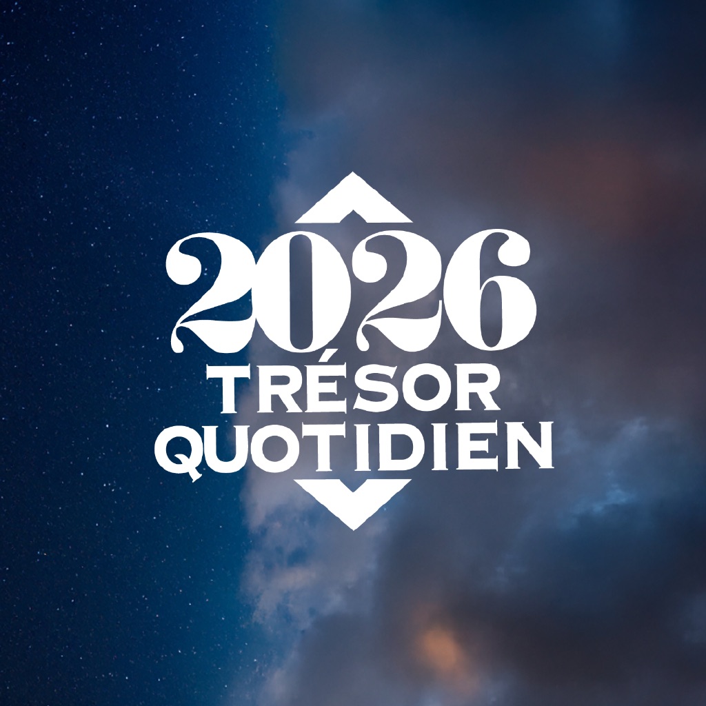 Tresor Quotidien 2026