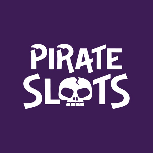 pirate slots - casino