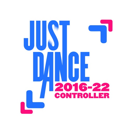 just dance 2016-22 controller