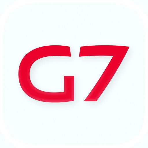 g7 taxi – commande de taxi