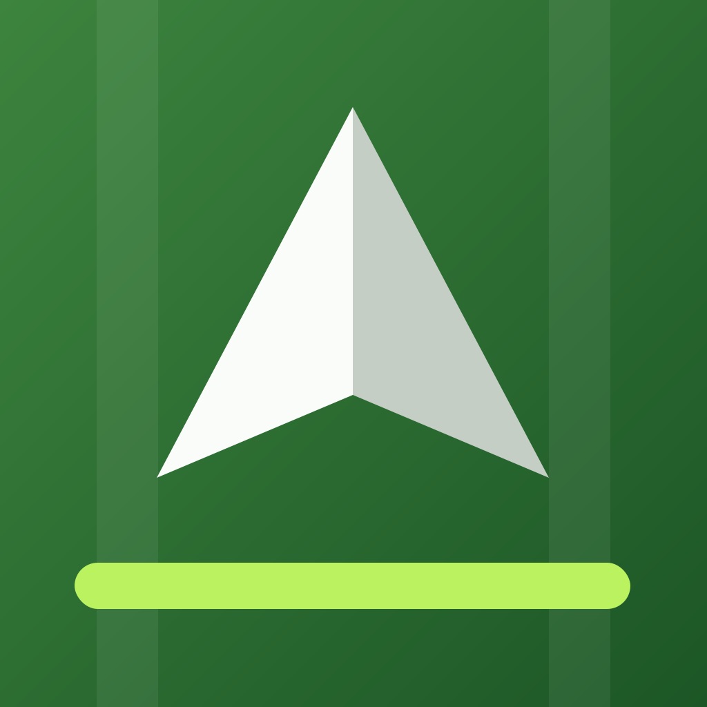 FarmNav - Field Guidance