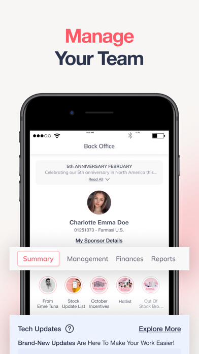 screenshot 5