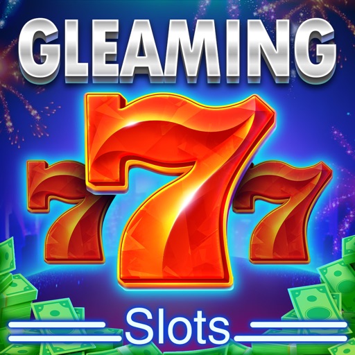 gleaming slots - win real cash
