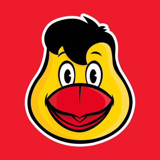 pollo pepe