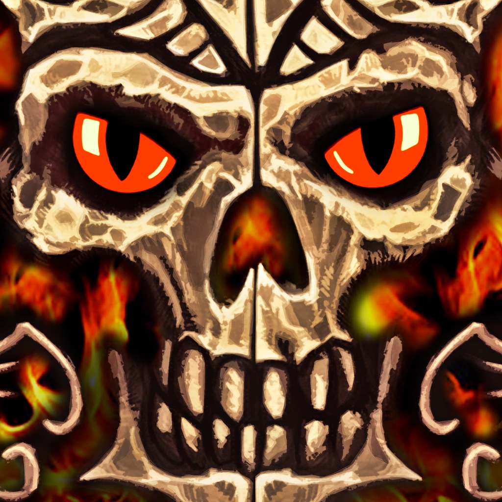 Ghoul Castle 3D - Action RPG