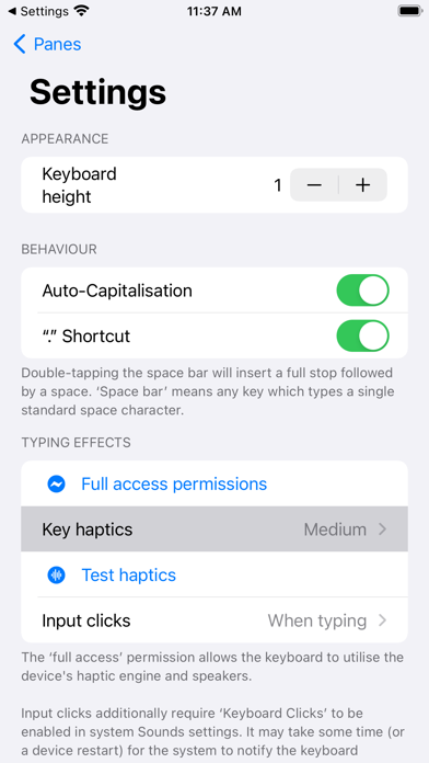 screenshot 5