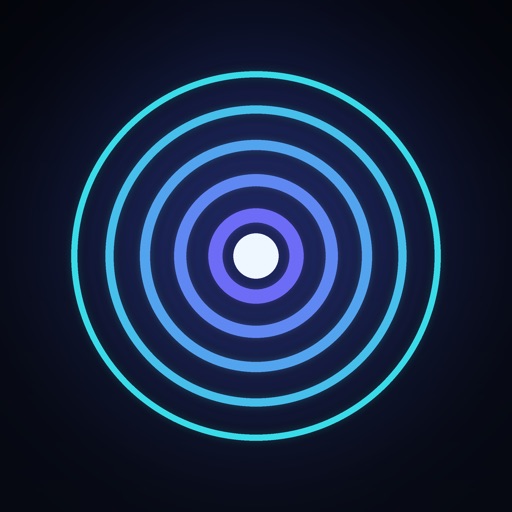 hzlab: solfeggio & noise
