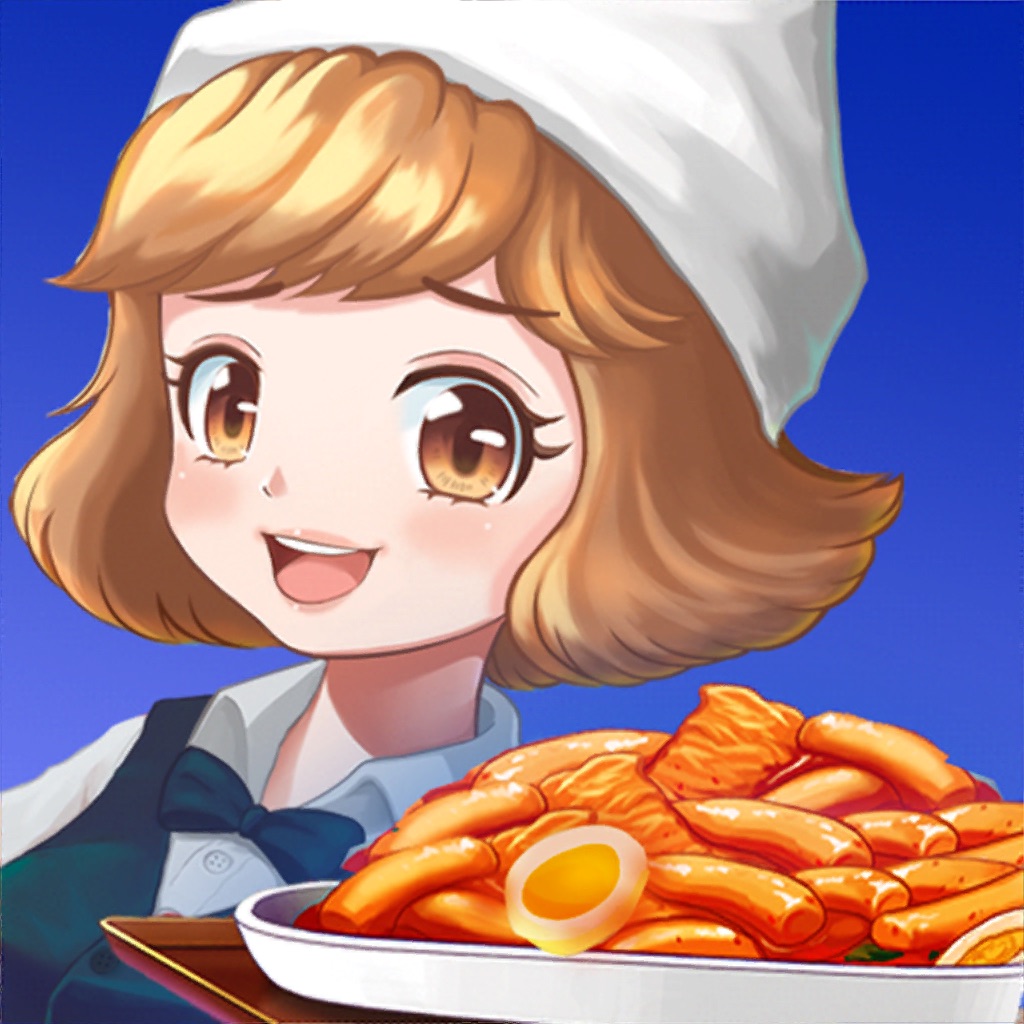 신당동 떡볶이 2