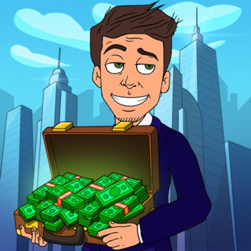 from zero to hero: idle game!
