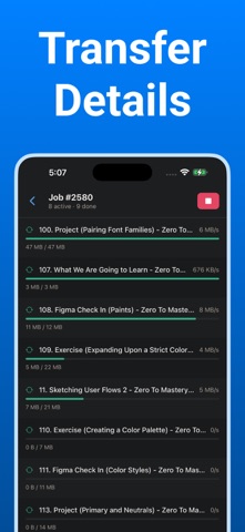 screenshot 6