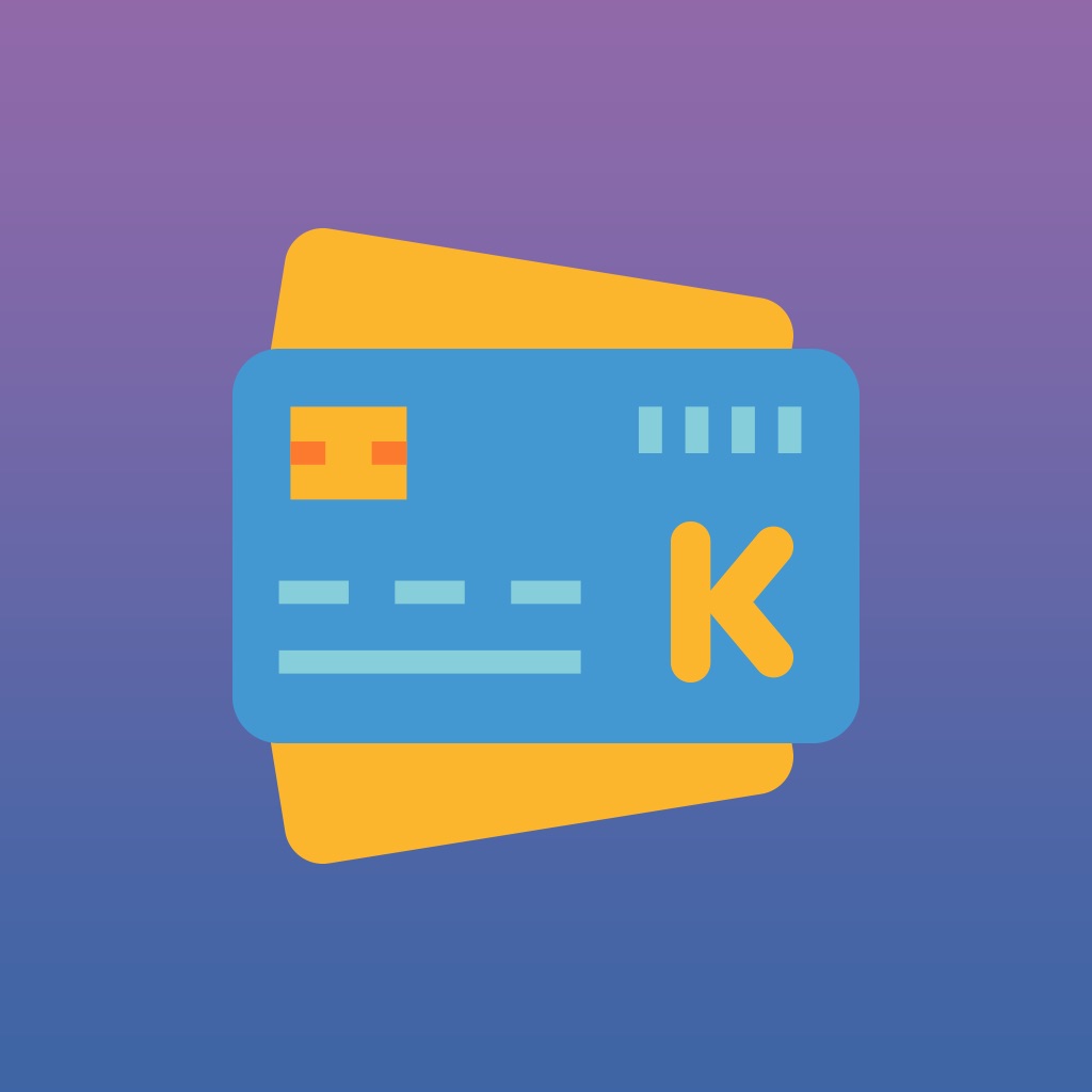 Kard: Rewards & Points Cards
