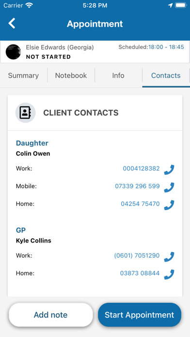 screenshot 4