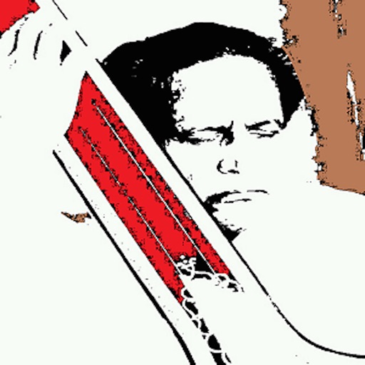 bheema tanpura