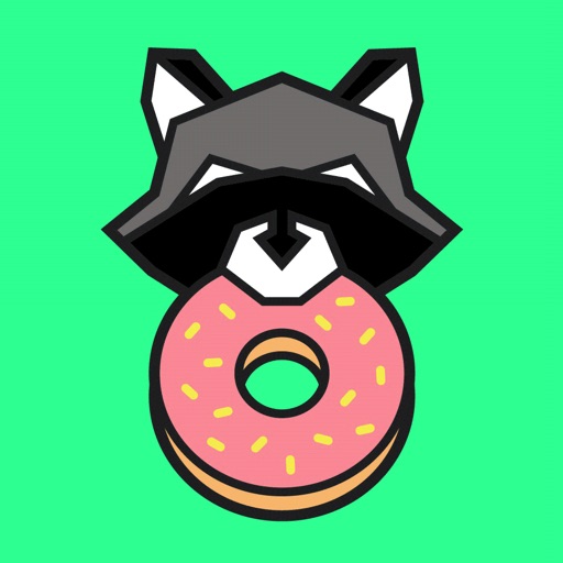 donut county