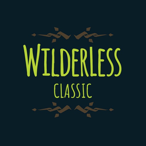 wilderless classic