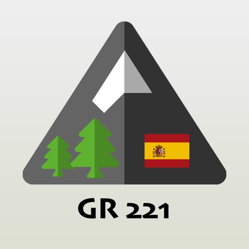 gr 221 - mallorca