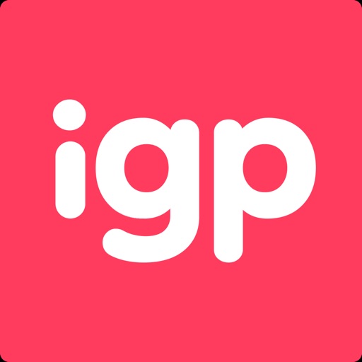 igp: gifts, flowers & cakes