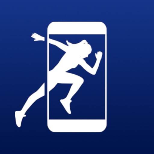 photo finish: automatic timing