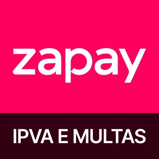 zapay ipva 2026, licenciamento