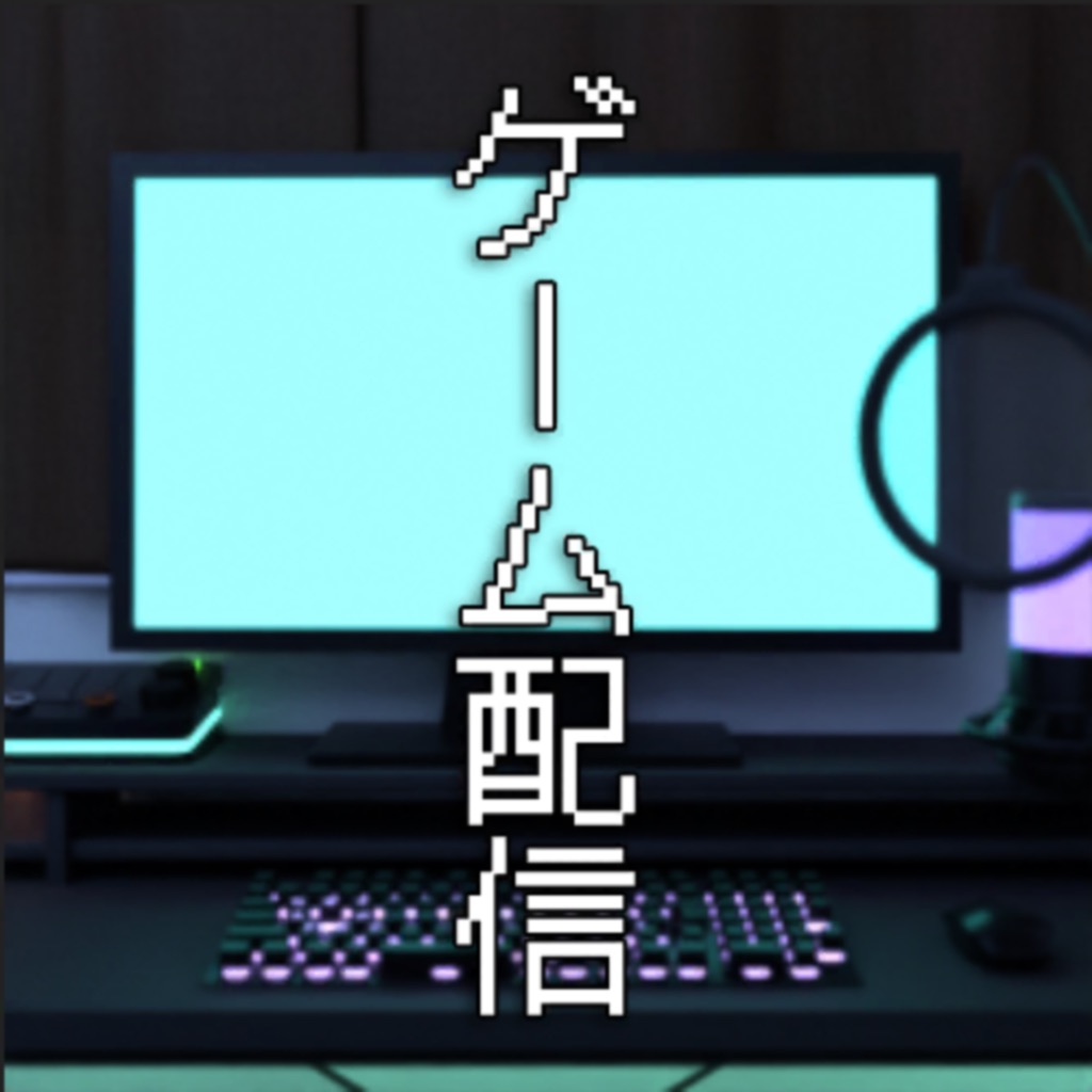 脱出ゲーム  ゲーム配信者の家から出たい