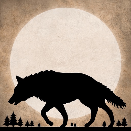 werwolf - erzähler