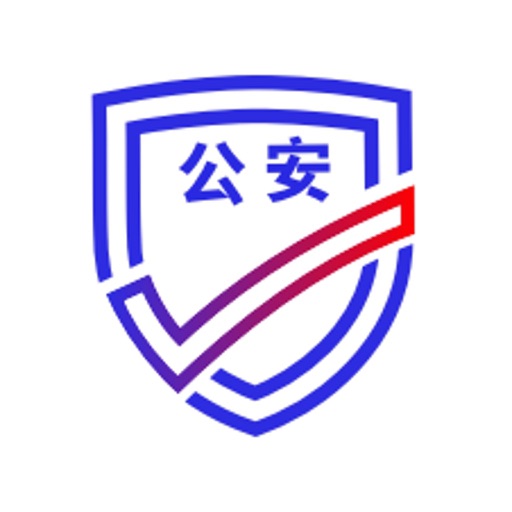 公安一网通办
