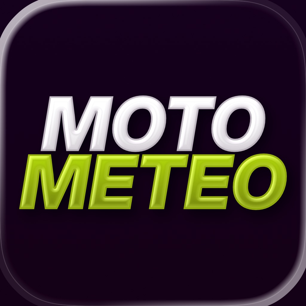 MotoMeteo: Meteo per Moto