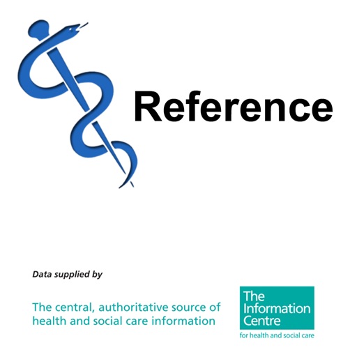 uk health reference