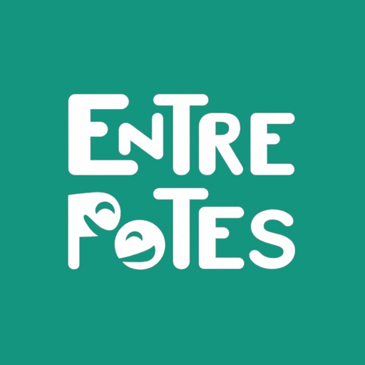 entre potes - sorties et amis