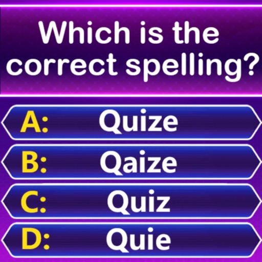 spelling star: word master