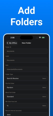 screenshot 5