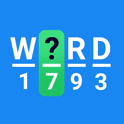 figgerits - word puzzle games