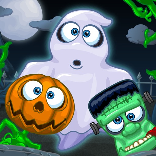 spooky spook