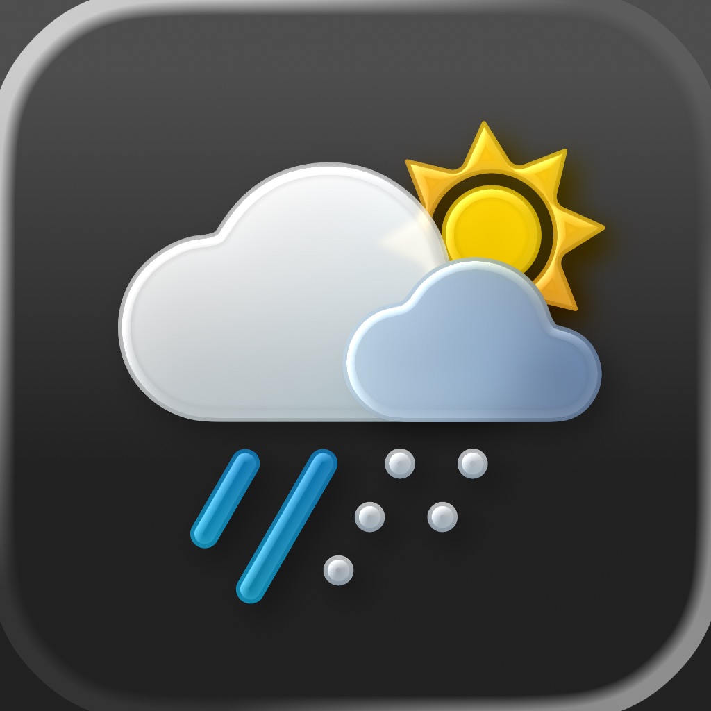MWetter | Wettervorhersage