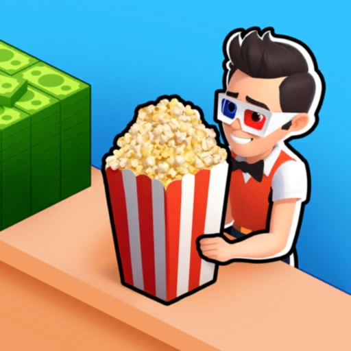 my cinema world