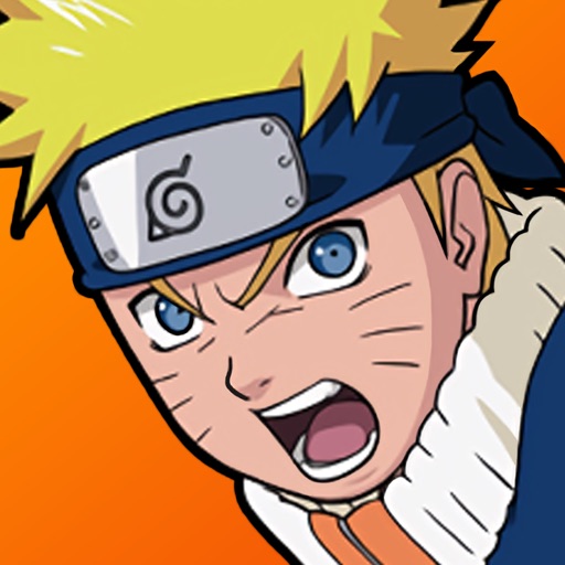 naruto: ultimate ninja storm