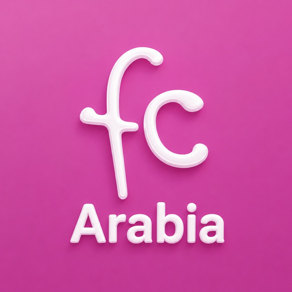 FirstCry Arabia فيرستكراي
