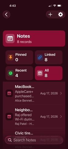 screenshot 4