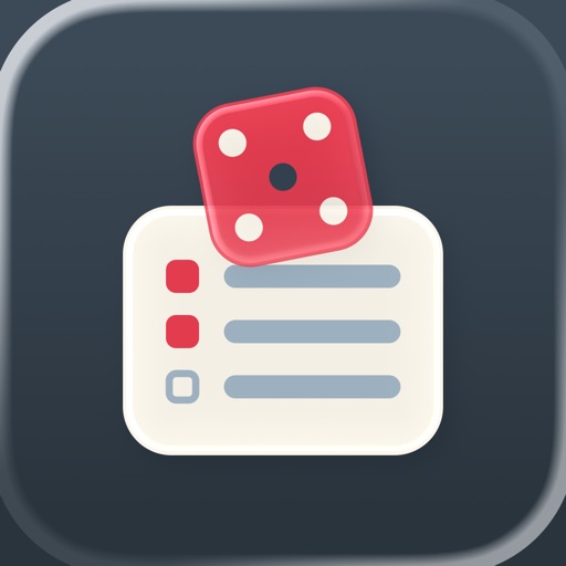 yatzysheet: dice score sheet
