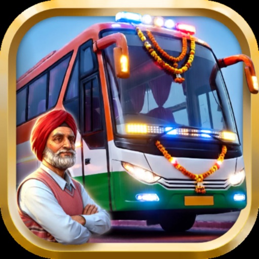 bus simulator india: maleo