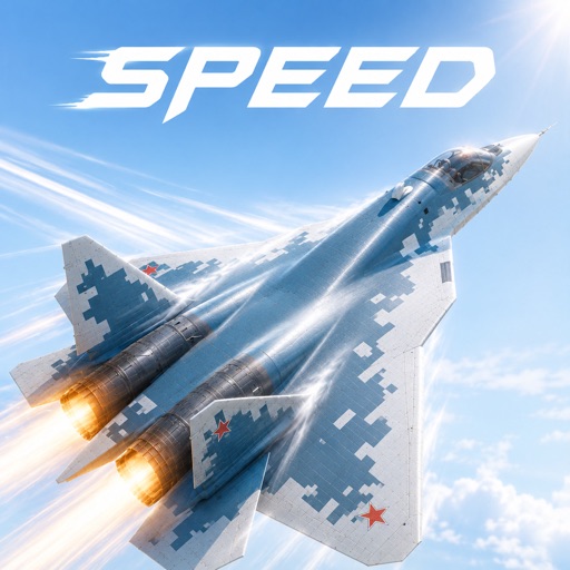 speed fighter: combate aéreo